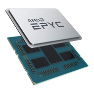 EPYC™ 7252, S SP3, 7nm, Infinity/Zen 2, 8 Core, 16 Thread, 3.1GHz, 3.2GHz Turbo, 64MB, 120W, CPU, OE
