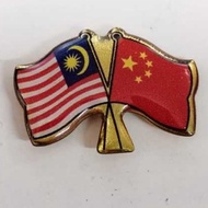 COLLAR PIN FLAG AND flag collar pin flag collar pin flag collar pin AND REPUBLIC