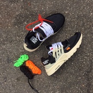 NIKE AIR PRESTO x OFFWHITE