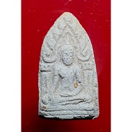 双刀坤平（泰名：Khun Paen Org Suek) Arjan chum Luang phor kong Wat bansuan Wat khao or 2513