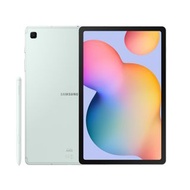 免運/自取【最後2部❗綠色】Samsung Galaxy Tab S6 Lite 流動平板 2024 Edition 10.4" WIFI (4+128GB) SM-P620 香港行貨 Samsung