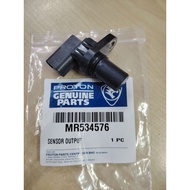 ORIGINAL PROTON Gearbox Output Speed Sensor, MR534576 (G4T) utk Waja MMC/Exora CPS/Persona/BLM/Satri