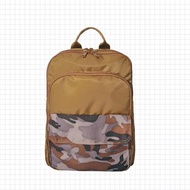 UO 雙層方型後背包 UO-1399-BE【 台灣原創品包包品牌】