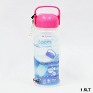 SWORDMAN (1.5 LT) BPA FREE Water Bottle Tumbler (14828)