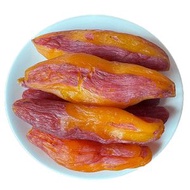 裕元堂 - 特選小香薯乾300克 蕃薯乾 紅薯乾 地瓜乾 零脂肪 營養豐富 獨立包裝 無添加