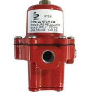 Pressure Regulating Valve National Standard High Precision Fisher Filter 67CFR-239 Pressure Regulato