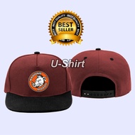 KUALITAS PREMIUM !!! TOPI SNAPBACK BAGONG MOGOK MURAH TERBARU PRIA&WANITA DISTRO TSB