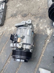 คอมแอร์ Benz 6CA17/6CA17C C-Class W202 4 ขา 6PK