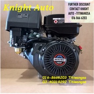 Mostaz MSE192K 19Hp Gasoline Engine J003 ID36238