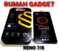 LCD RENO 7/RENO 8 4G/8T/REALME 9/9 PRO PLUS/REALME 10 4G/REALME 11 4G CPH2363/CPH2371/OPPO A78/F21 P