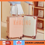 Luggage with Ultra-large Capacity and Shock Absorbing Wheel (28 Inches)