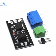 Isolation MOSFET MOS Pipe Field Effect Pipe Module Replace Relay FR120N LR7843 D4184