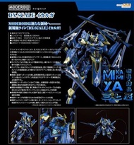 三上屋 預訂商品 【※預訂已截止※】 Good Smile Company MODEROID DX-SCALE 伊迦爾卡 [ 斑鳩 ] : 騎士&魔法 / MODEROID DX SCALE Ikar