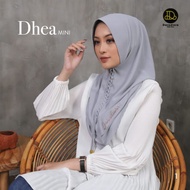 KHIMAR DHEA MINI ORI DARADIORA