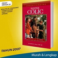 Understanding Equine Colic