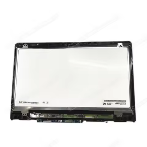 14" FHD LCD Display with TOUCH for HP PAVILION X360 14M-BA 14-ba series LED Screen Replacement NOTEB