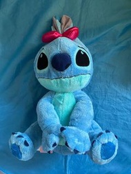 Disney stitch 史迪仔大公仔