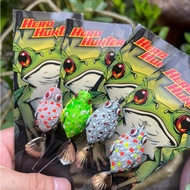 Chado Gecko clone with all versions 5G, 6G, 7G, 8G specializes in treating snakehead fish, sea bass,