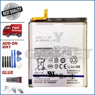 BATTERY REPLACEMENT FOR SAM S21 EB-BG991ABY (4000mAh)