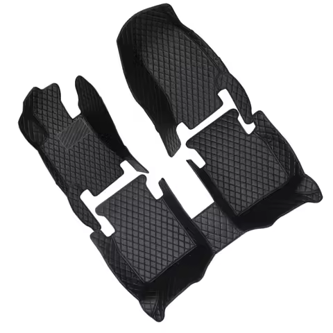 Car Floor Mat For Audi A4 B8 A3 8p A5 Coupe Sportback A7 A6 4g C7 Avant Tt Mk2 Q2 Q7 4l A1 Q3 Q5 Q8 