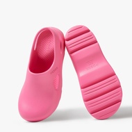 Posee Mae Cloud รองเท้าหัวโต รัดส้นหัวโต ของดีบอกต่อ รองเท้านิ่มเหมือนเหยียบขี้  รองเท้าแตะ พื้นหนา 