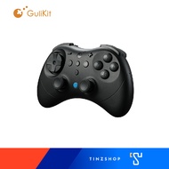 [New Arrival] Tinzshop Gulikit NS 59 Elves 2 Pro Controller Black / เอลฟ์ 2 โปรคอนโทรลเลอร์ ใช้ได้กั