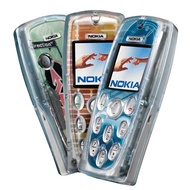 Original Nokia 3200 Classic Unlocked Mobile Phone GSM Good Quality Phone