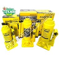 HASSTON PROHEX 2T 3T 5T Bottle Jack Hydraulic Jack Bottle Car Jack 2 Ton 3 Ton 5 Ton HASSTON Hydraul
