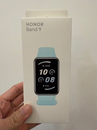 Honor Band 9 榮耀智能手錶 (RHE-B19)