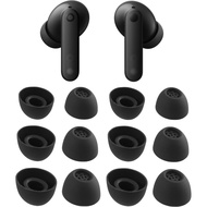 Pengganti Tip Telinga Silikon untuk Nothing CMF Buds/CMF Buds Pro/CMF Buds Pro 2 / CMF Buds 2 Plus/C