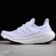 Kasut Lari Wanita Adidas Ultraboost Bernafas dan Berlapis Kusyen GY9350