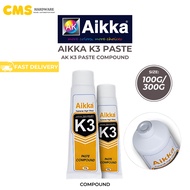 AIKKA K3 Paste Compound 100G/300G