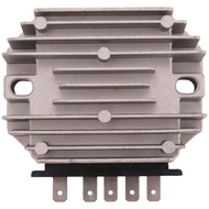 (YTIZ) Mower Tractor 12V Rectifier Voltage Regulator AM101406 for 330 332 F912 F915 Stabilizer