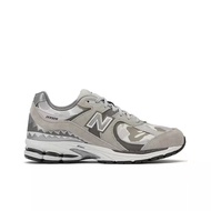 BAPE×New Balance 2002R Grey Silver Camouflage
