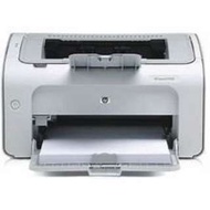 全新不含碳粉 HP LaserJet P1005 雷射印表機 HP LaserJet P1006 HP 35A碳粉匣