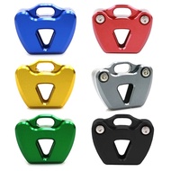 Motorcycle Accessories Key Cover Case Shell Ring Protection Keychain For KAWASAKI NINJA ZX-4RR ZX4RR
