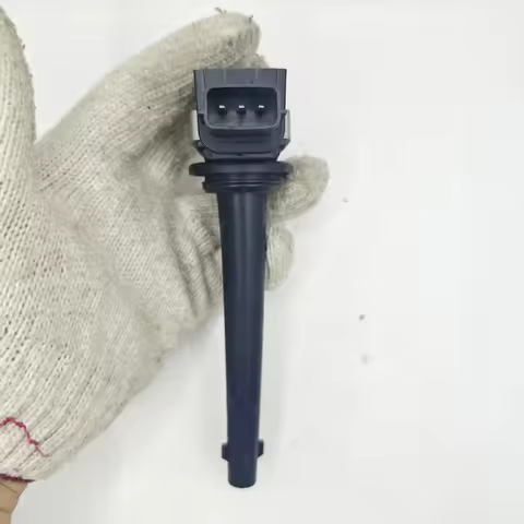 1pc 22448-CJ00A Ignition Coil Fit for MARCH TIIDA 1.6L 1.8L SENTRA 2.0L 22448ED800