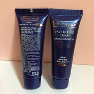 Bio Essence Face Lifting Cream Extra Strength 塑出V輪廓系列 - 青春緊膚霜 (加強型,含蜂王漿及ATP) 10g