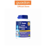 Ocean Health Ocean Health Evening Primrose Oil 1000mg, 60 softgels