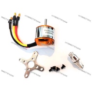 2212-1000KV brushless motor for fixed wing drones