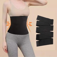 3M-6M Waist Trainer Body Shaper Sweat  Belt Shapewear Women Belt Wraps daus  waist  trainer  large w