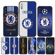 Football Club Chelsea for Vivo Y18 Y18S Y18E Y19s Y20 Y30 Y21t Y21 Y33S Y21S Y22 Y22S Y27 Y27S Y28 T