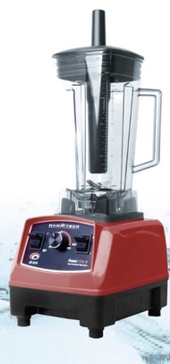 Nanotech เครื่องปั่น ขนาด 2 ลิตร 1500W Juice Blender / Mixer  รุ่น NT-010