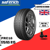 SAFERICH 175/65 R15 84H (FRC16)