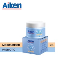 AIKEN PREBIOTIC HYDRA MOISTURISER 40G