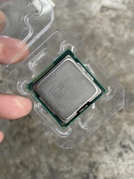 Used/intel i7 2600 3.4GHz (1155)/แถมฟรีซิลิโคน