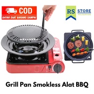 Grill Pan/ BBQ Grill/ Meat Grill/ BBQ Grill Plate/ Meat Grill/ BBQ Round