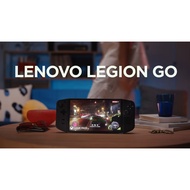 ((Second-Hand Goods) Lenovo Legion Go 8APU1 AMD Ryzen Z1 Extreme Processor (Used Goods