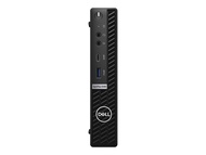 Dell OptiPlex 5000 5080 Desktop Computer - Intel Core i7 10th Gen i7-10700 Octa-core (8 Core) 2.90 G