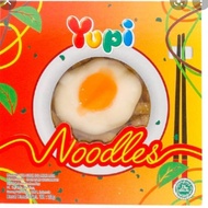 Yupi Pizza / Noodle 22Gr
